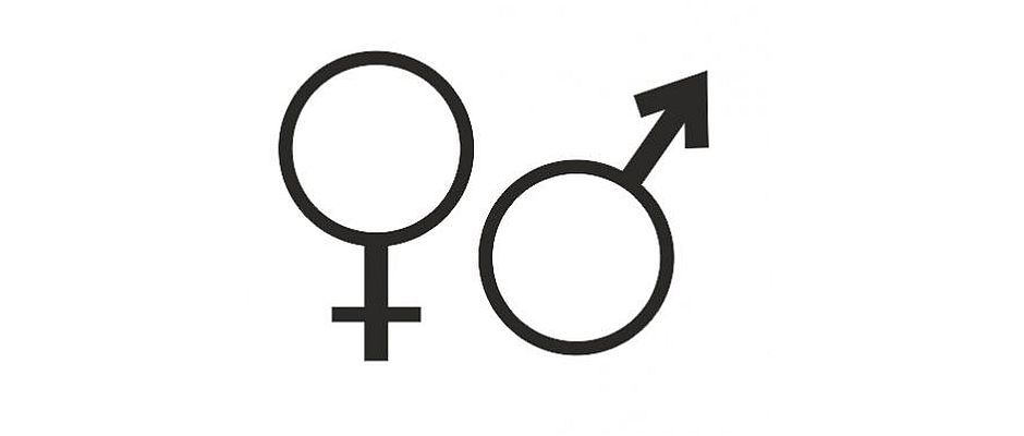 Test: Sind Sie männlich oder weiblich? 